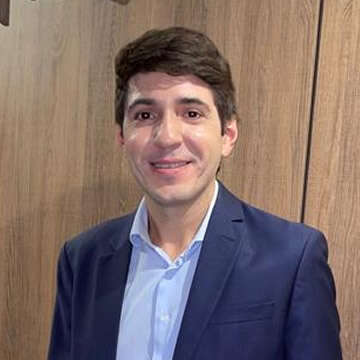 Joao Appolinario, Palestrante 2022 - Expo Empreendedor