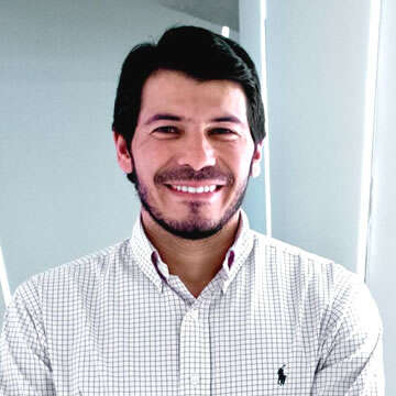 Carlos Eduardo Mello - Diretor de Expansão na Odontoclinic