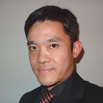 Cássio Motomura - Mentor de finanças e negócios