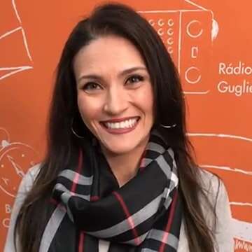 Daniela Mazzei - Especialista em Propriedade Intelectual e Diretora Comercial da ANI