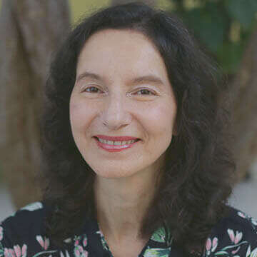 Lilian Goldner - Co-fundadora do QuemFornece.com